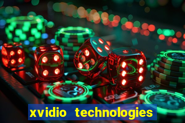 xvidio technologies startup download android